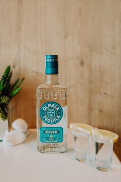 OLMECA TEQUILA SHOT  6cl