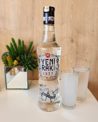 YENİ RAKI 100CL