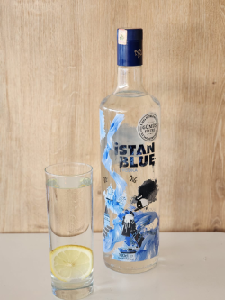 İSTANBLUE VODKA 35 CL