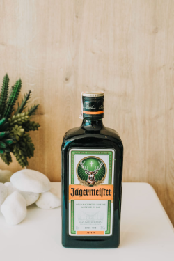 JAGERMEISTER 4 CL