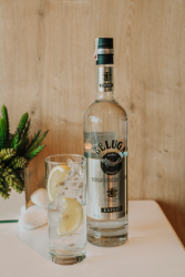 BELUGA NOUBLE VODKA 6 CL 