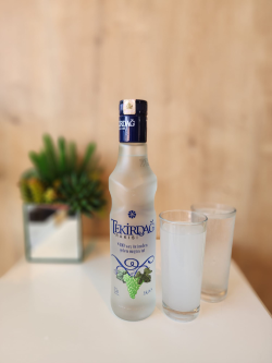 TEKİRDAĞ RAKI 50 CL