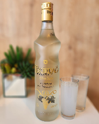 TEKİRDAĞ ALTIN SERİ 70CL