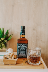 JACK DANIEL'S 100 CL