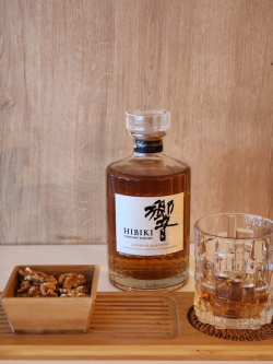 HIBIKI WHISKEY 70 CL