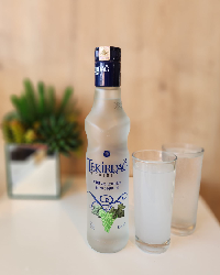 TEKİRDAĞ RAKI 50CL