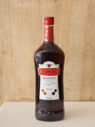 FILIPETTI VERMOUTH ROSSO 6 CL