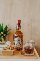 CHIVAS REGAL 100 CL