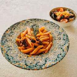 PENNE ARABIATTA